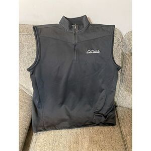 Greg Norman Dauphin Highlands Vest
